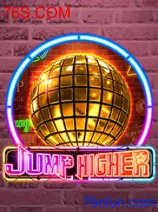 Descubra o Empolgante Mundo de JumpHigher: O Jogo que Está Conquistando o Público