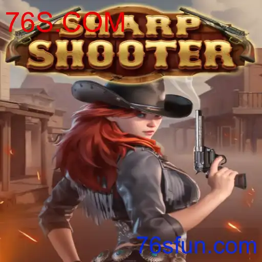 Sharpshooter: A Nova Sensação do Mundo dos Jogos