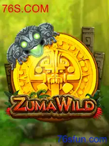 Descubra o Fascinante Mundo de ZumaWild com 76S.COM